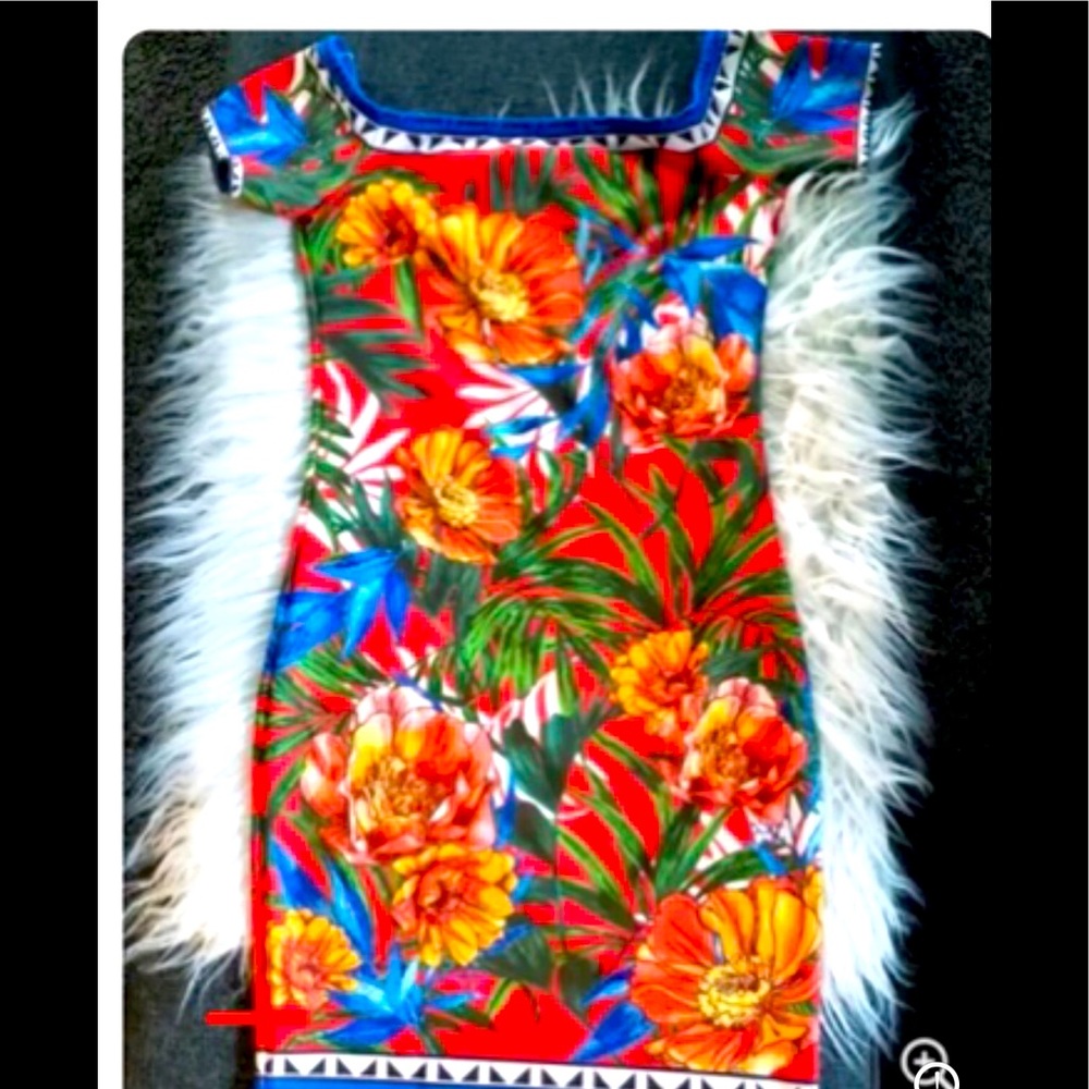 **ISO** In search of this dress.